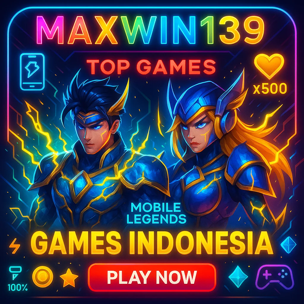 MAXWIN139